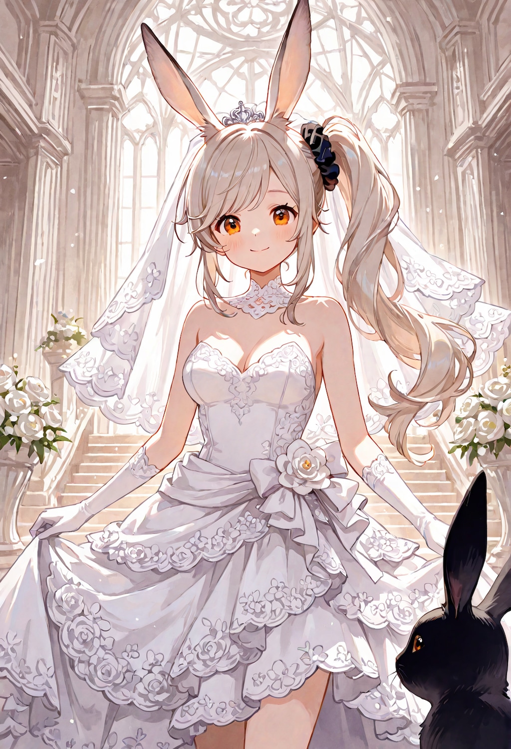 ChatGPTでお姫様抱っこチャレンジ
