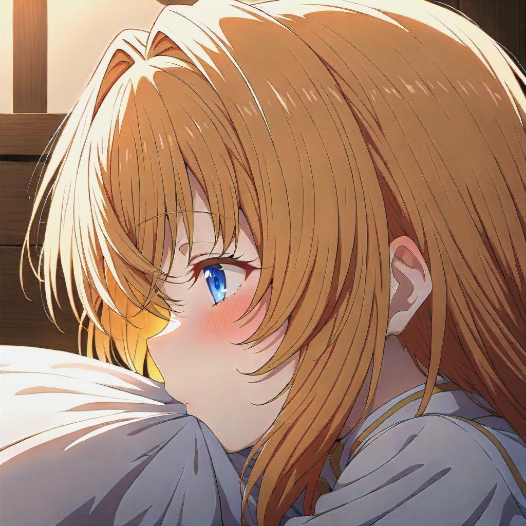 女神官(ゴブリンスレイヤー)