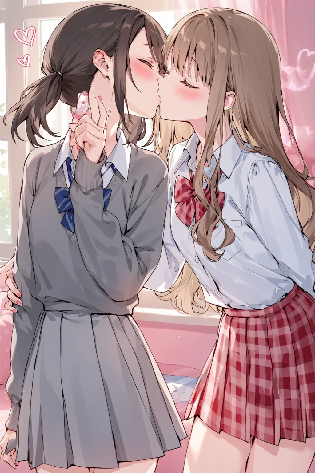 いつもの | の人気AIイラスト・グラビア