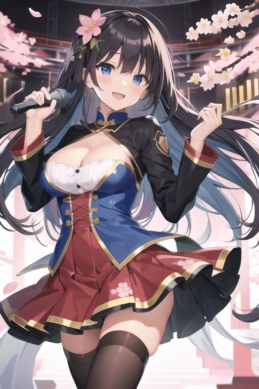 春ライブ！