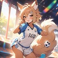 アルゼンチン代表 8枚目