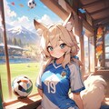 アルゼンチン代表 9枚目