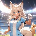 アルゼンチン代表 5枚目