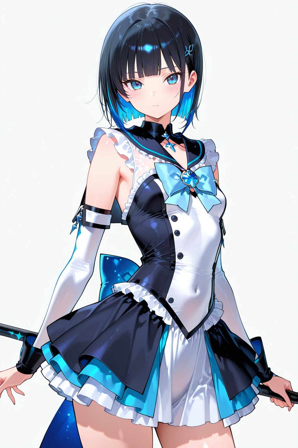 魔法少女