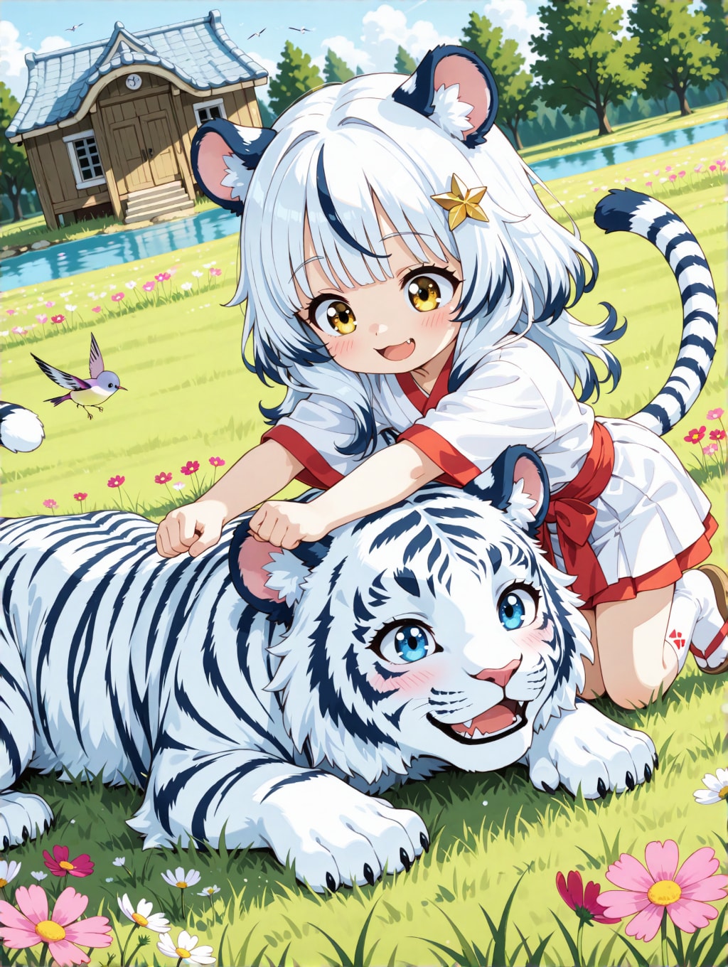 おはようございます | の人気AIイラスト・グラビア