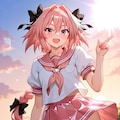 Fate/Apocrypha　アストルフォ 7枚目