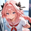 Fate/Apocrypha　アストルフォ 8枚目