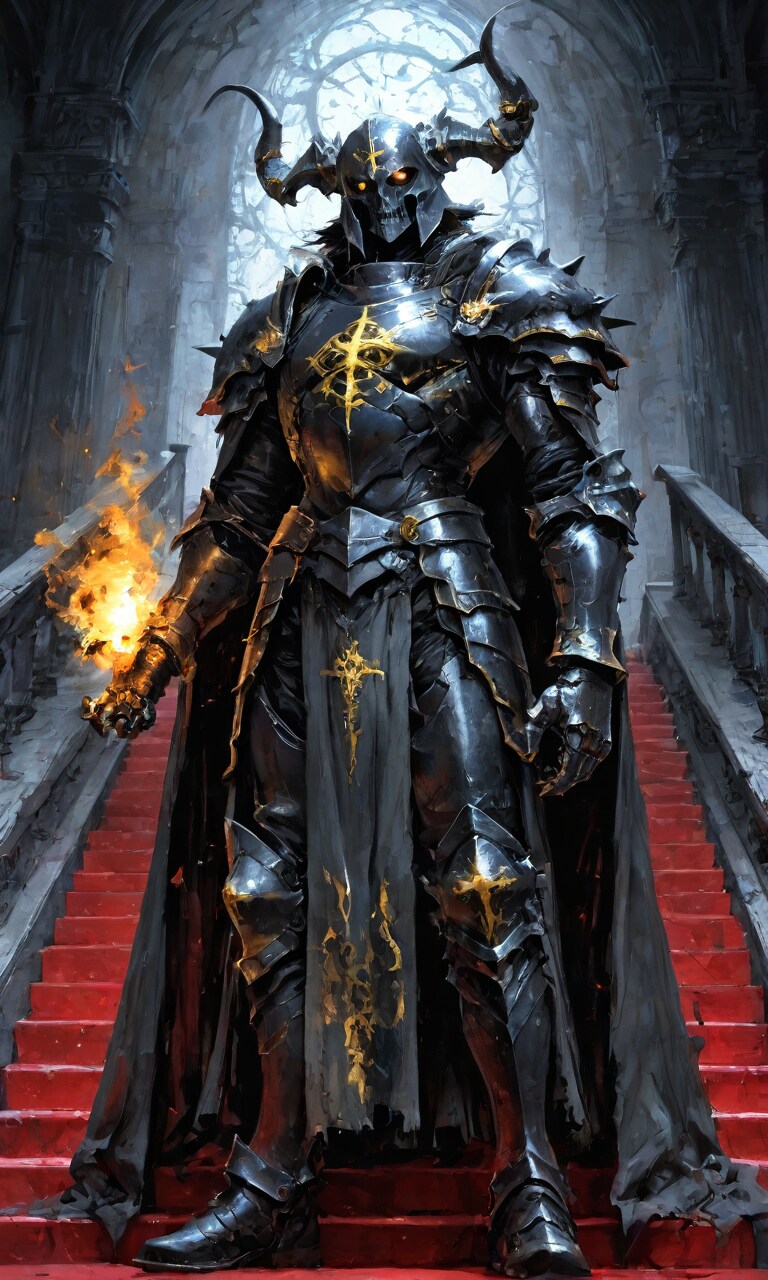 地獄大使 | の人気AIイラスト・グラビア