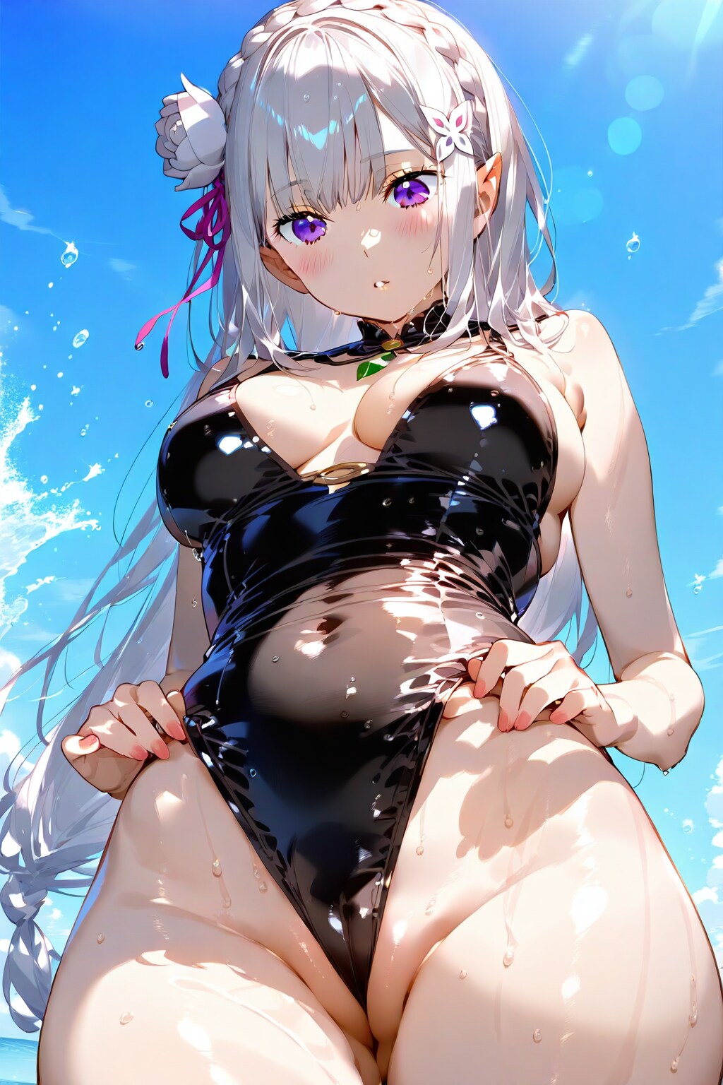 エミリア (WAVE)