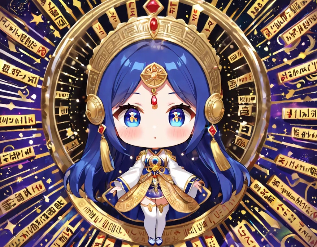 そうび（お守り）