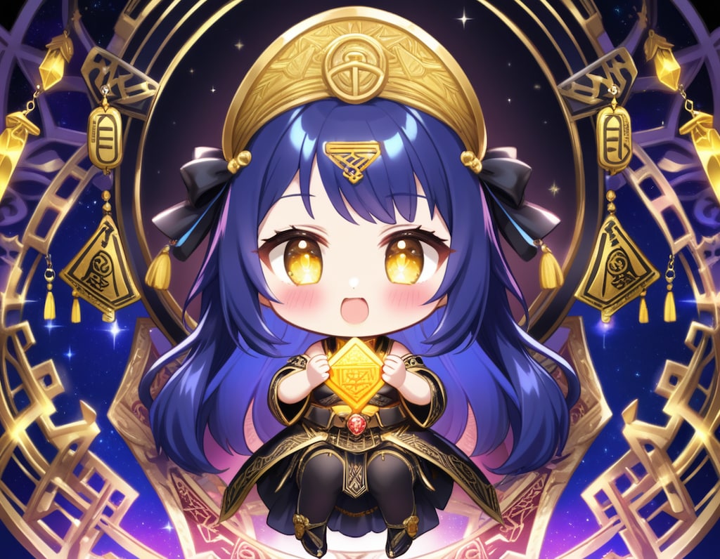 そうび（お守り）