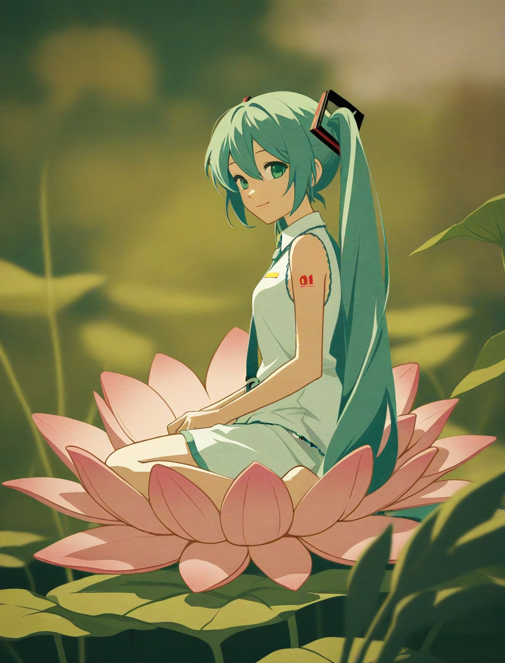 模倣百本ノック（1～3）