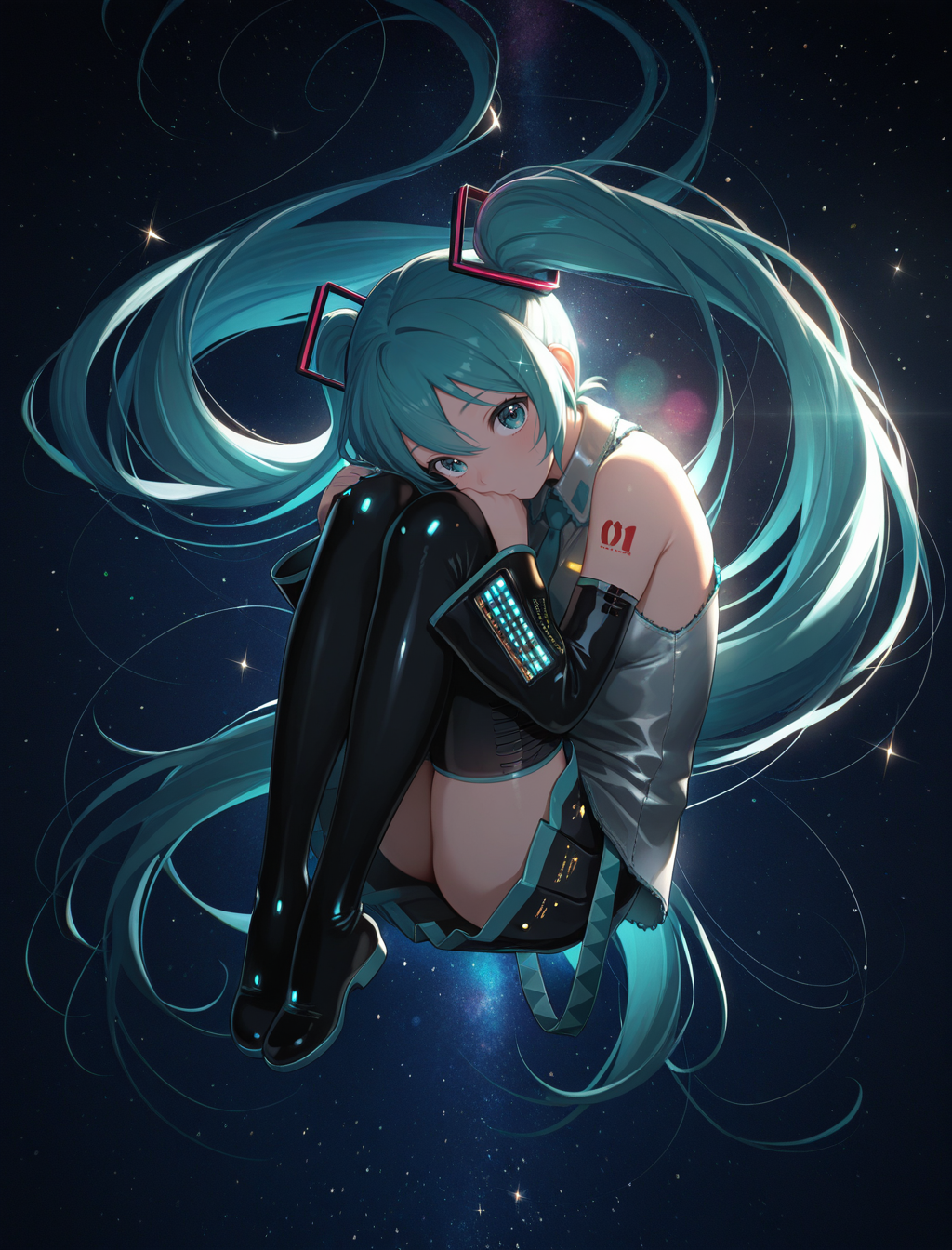 模倣百本ノック（1～3）