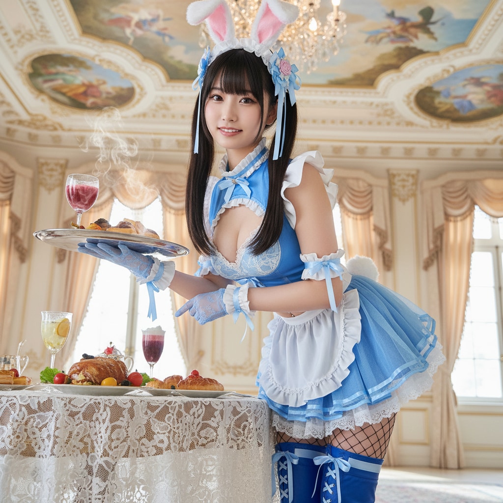 黒ツイぴょん