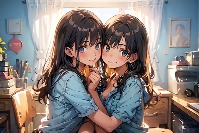 なかよし