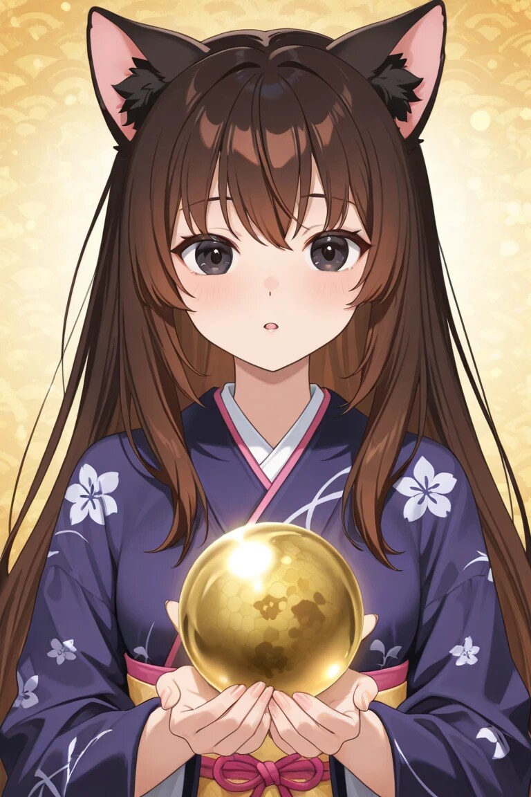 毎日ゴールデンボール
