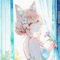 けもみみ娘 10枚目
