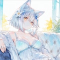 けもみみ娘 9枚目
