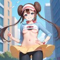 メイ→エロメスガキ 3枚目