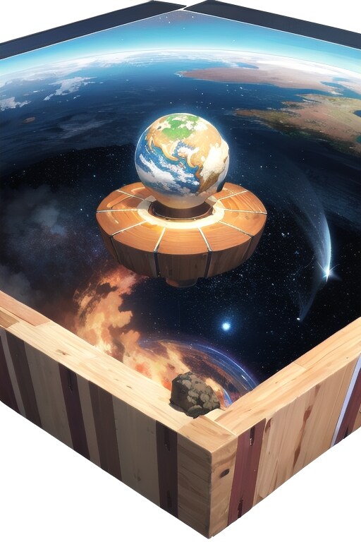 競技惑星クールス | の人気AIイラスト・グラビア