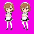 ChatGPT用キャラ 3枚目
