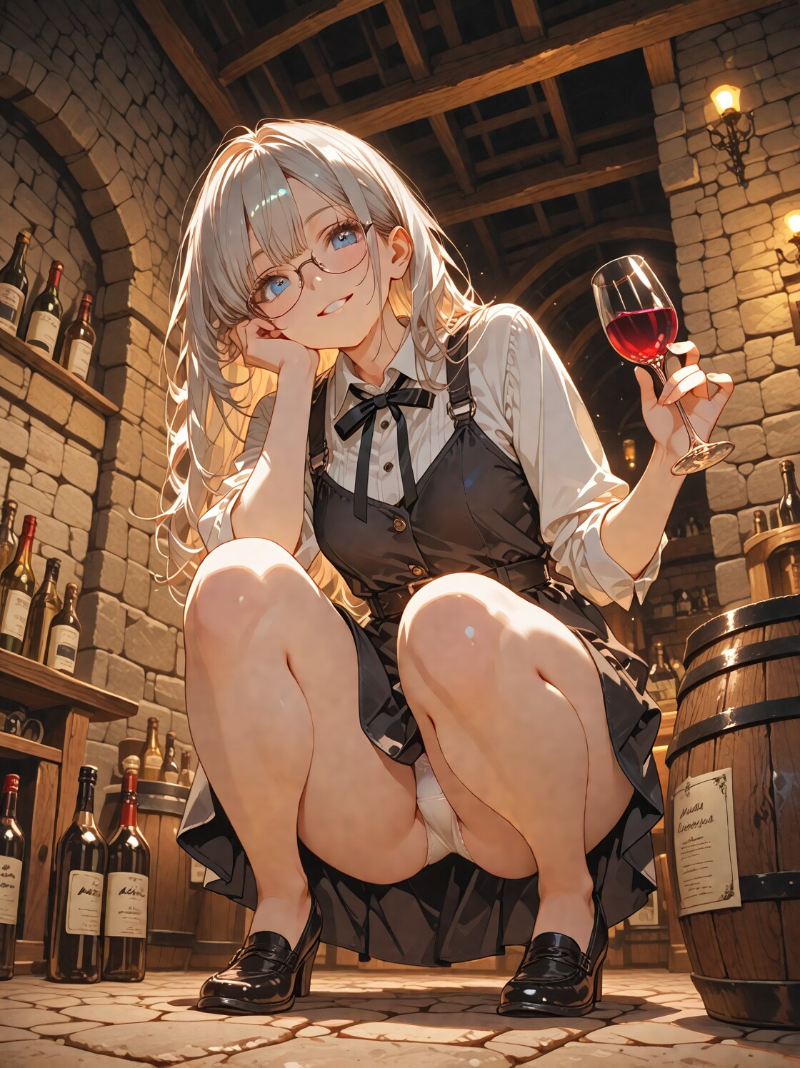 ワイナリー