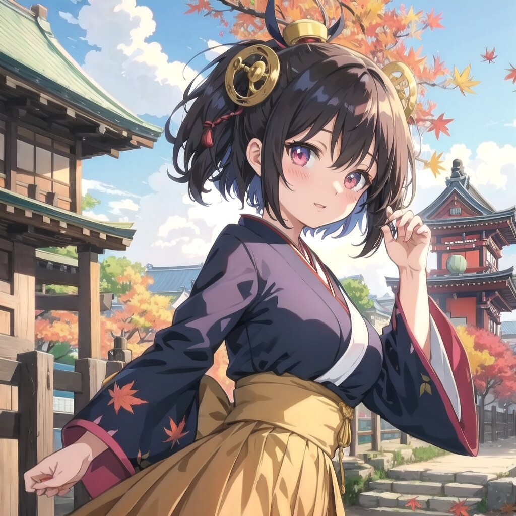 そうだ、京都へ行こう。
