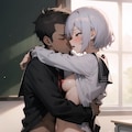 立位 2枚目