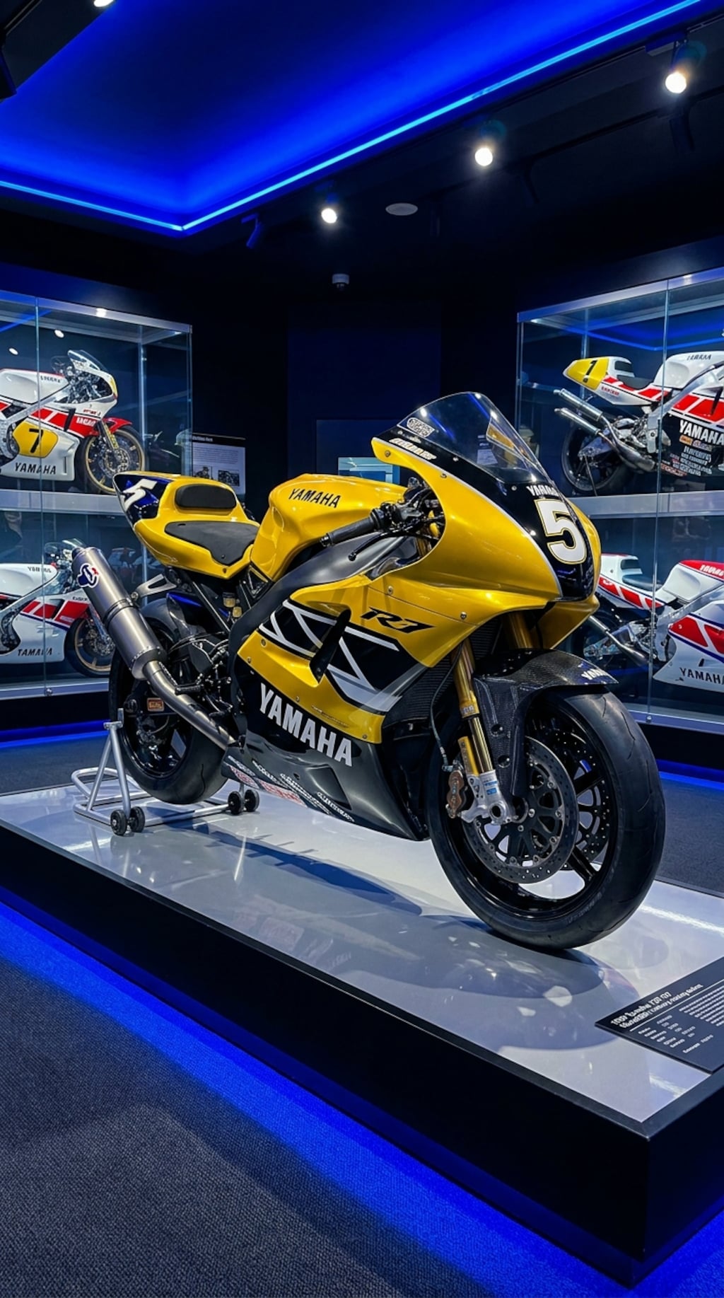YAMAHA