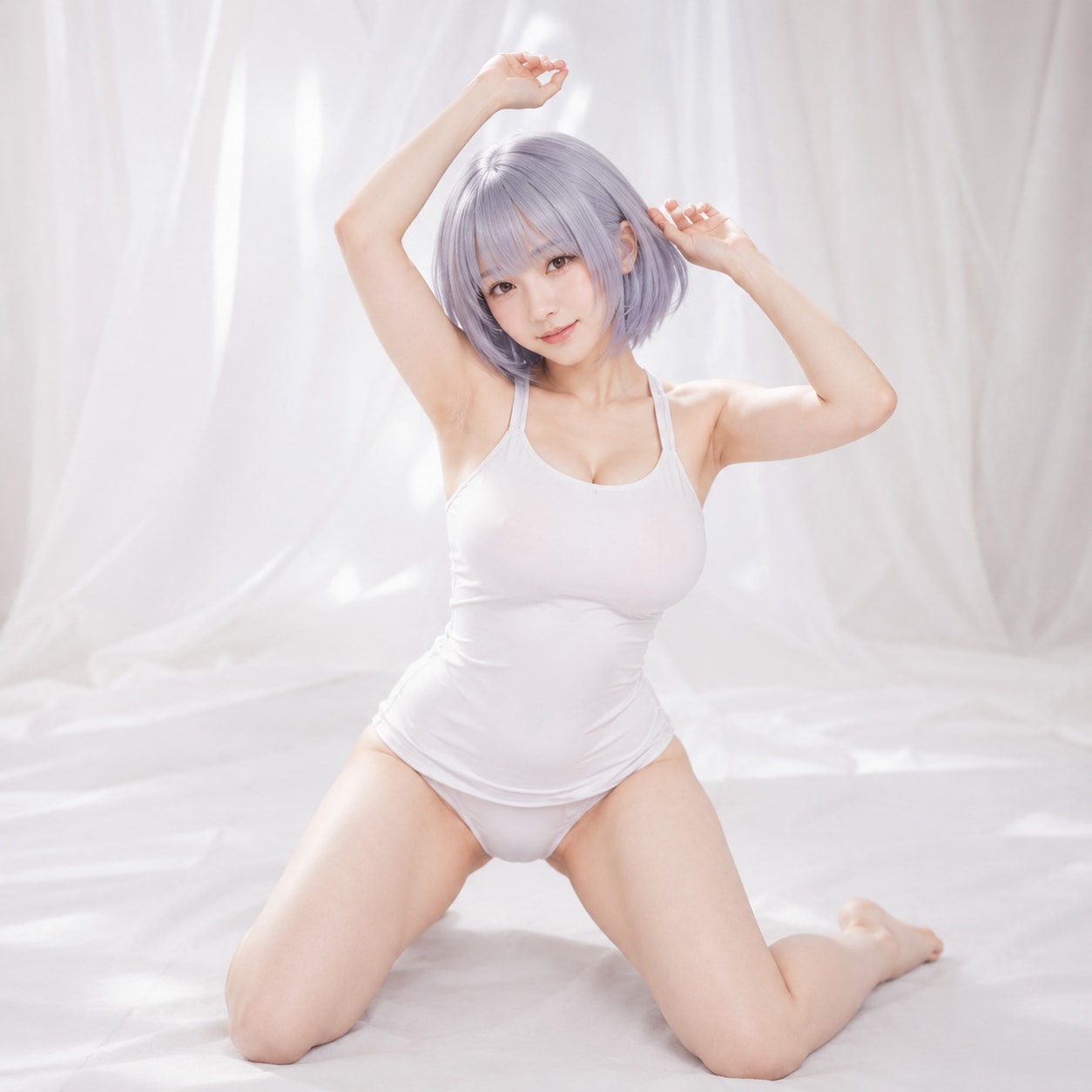 ルームウェア コスプレ