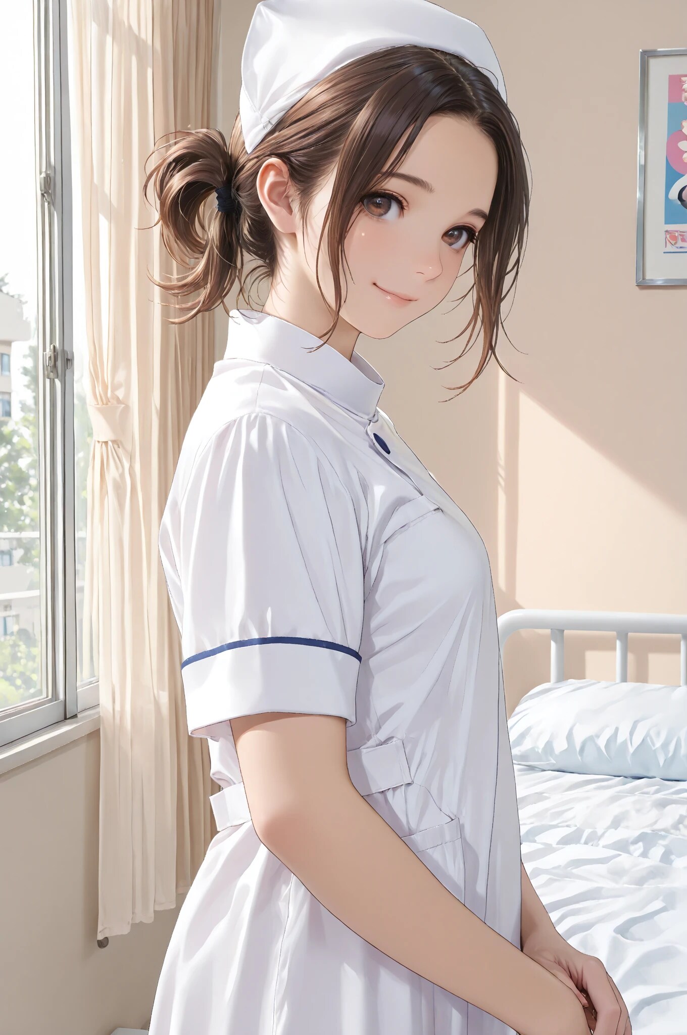 白衣