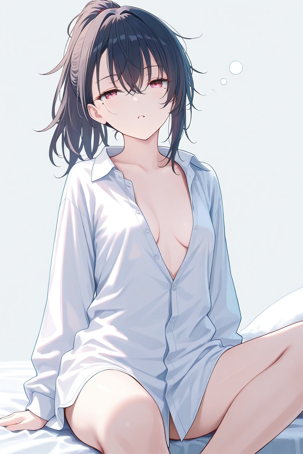 寝巻