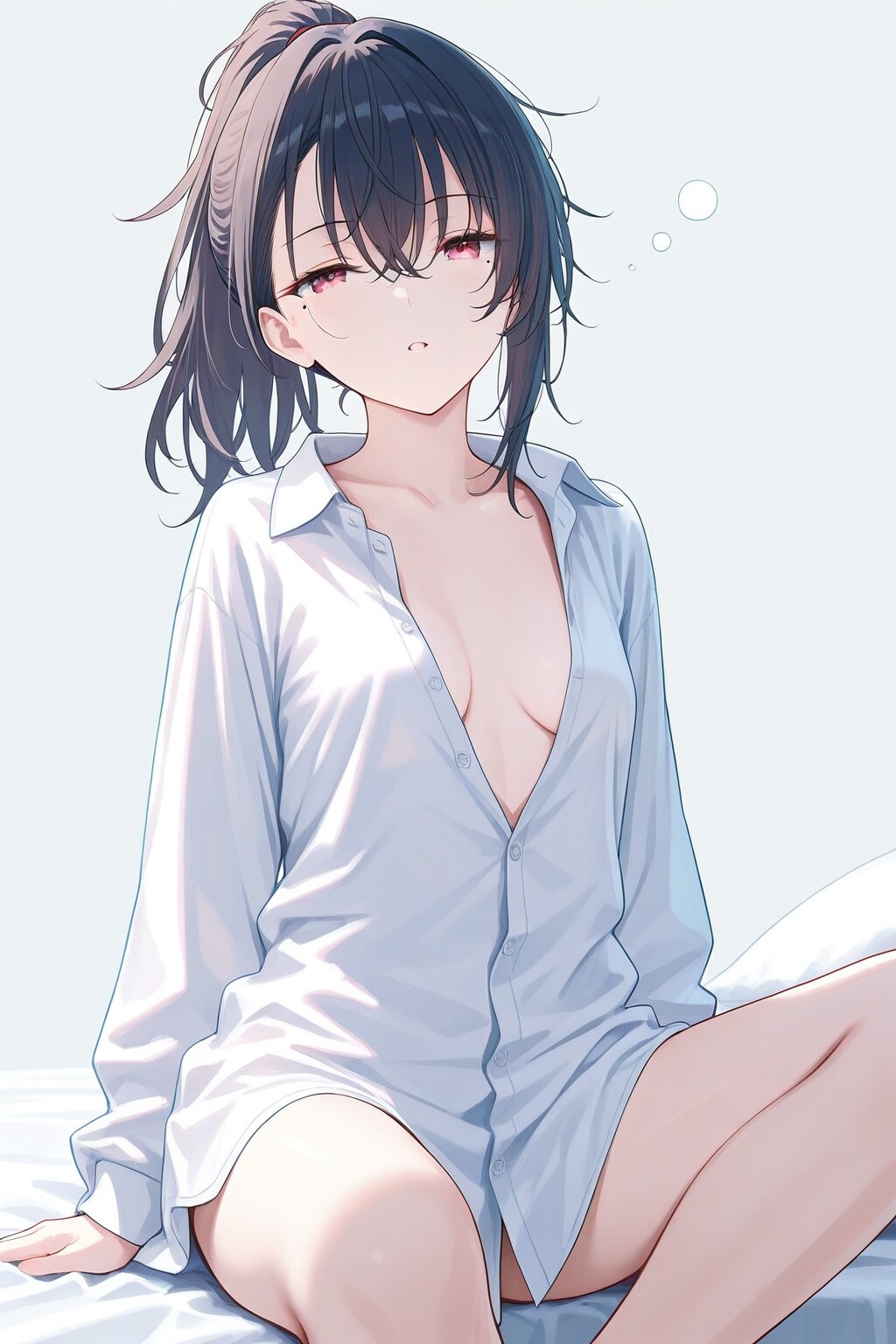 寝巻