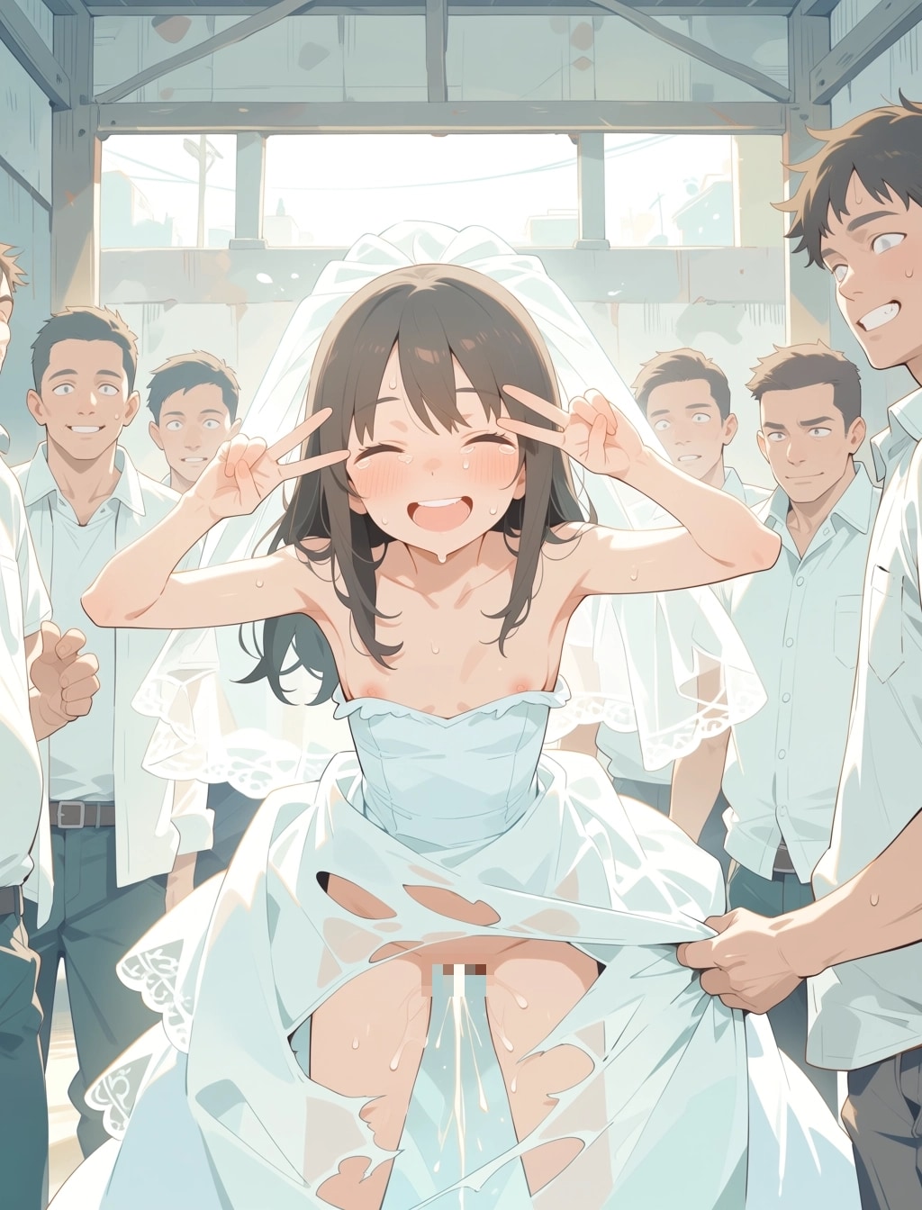 みんなにお祝いしてもらいました！
