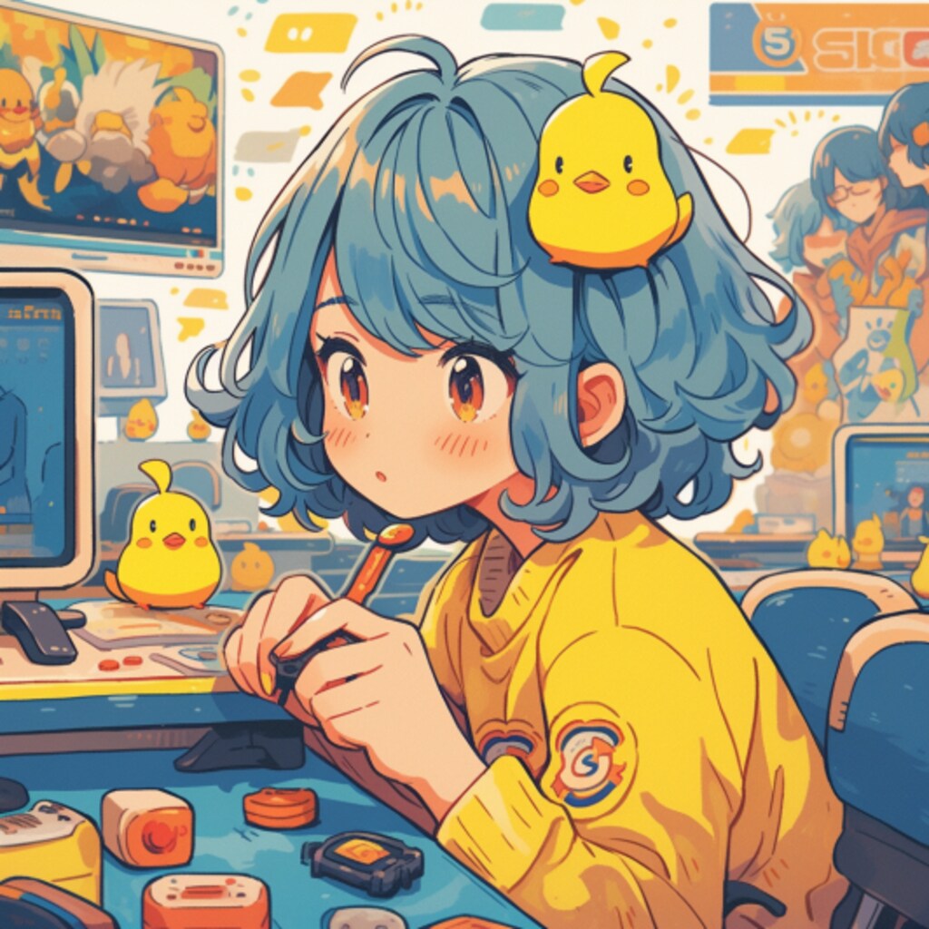 トライアンドエラー