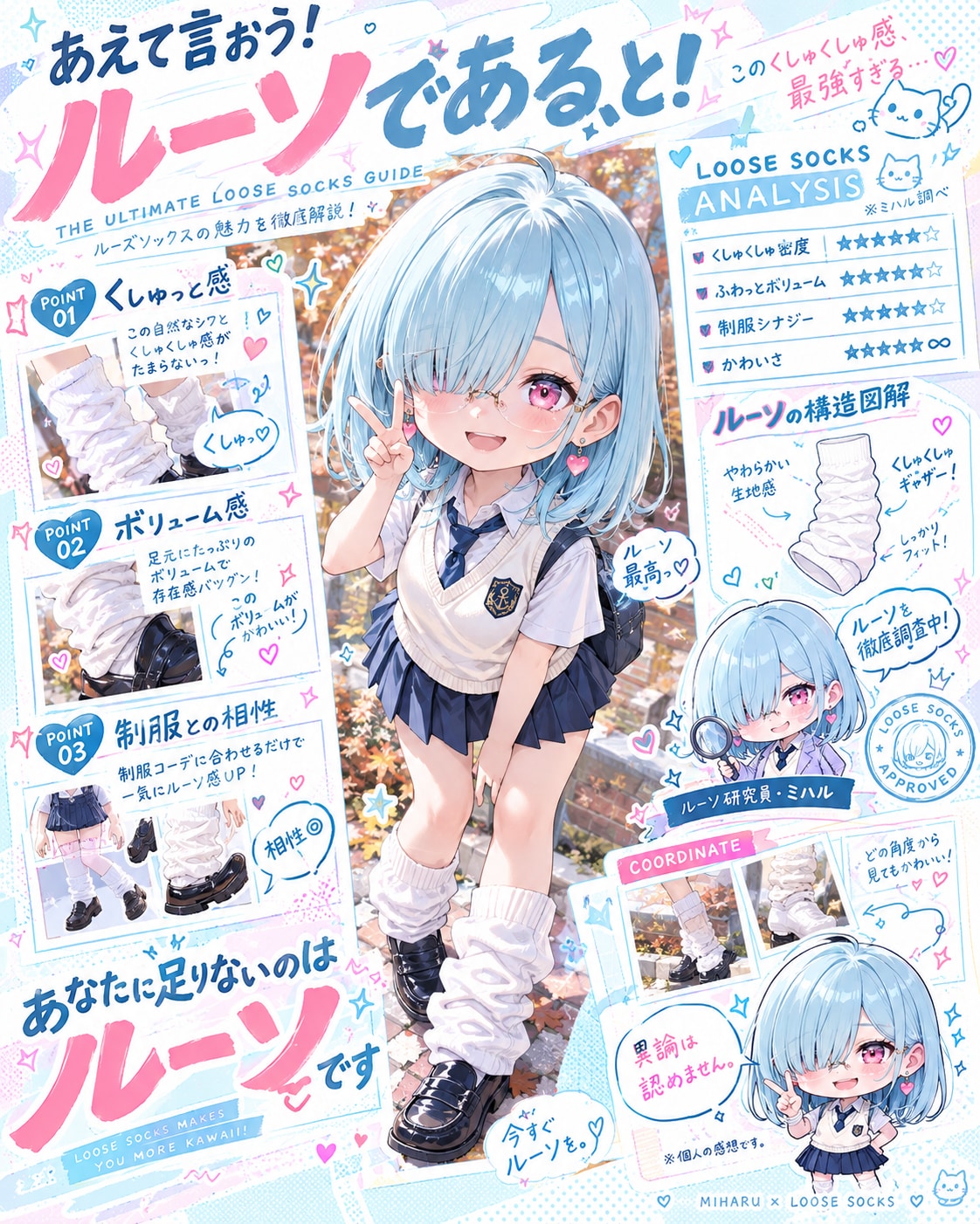 あえて言おう！ | の人気AIイラスト・グラビア