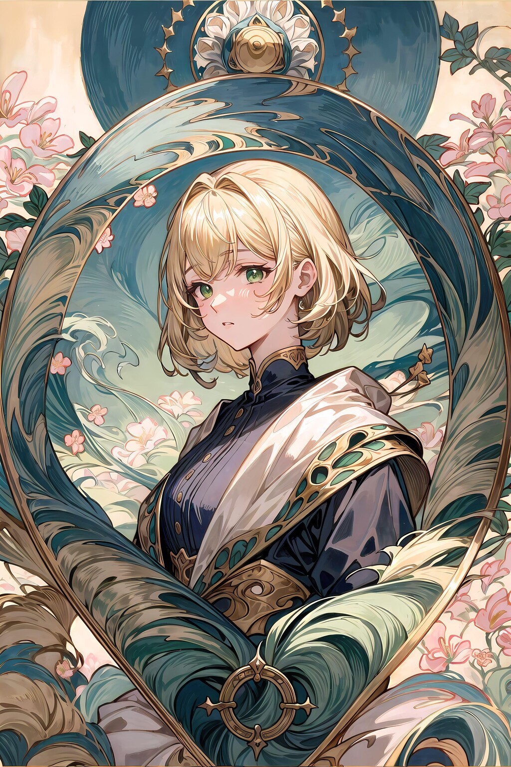 金ボブちゃん47