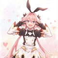 アストルフォ -My favorite male character- 2枚目