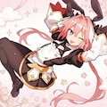 アストルフォ -My favorite male character- 3枚目