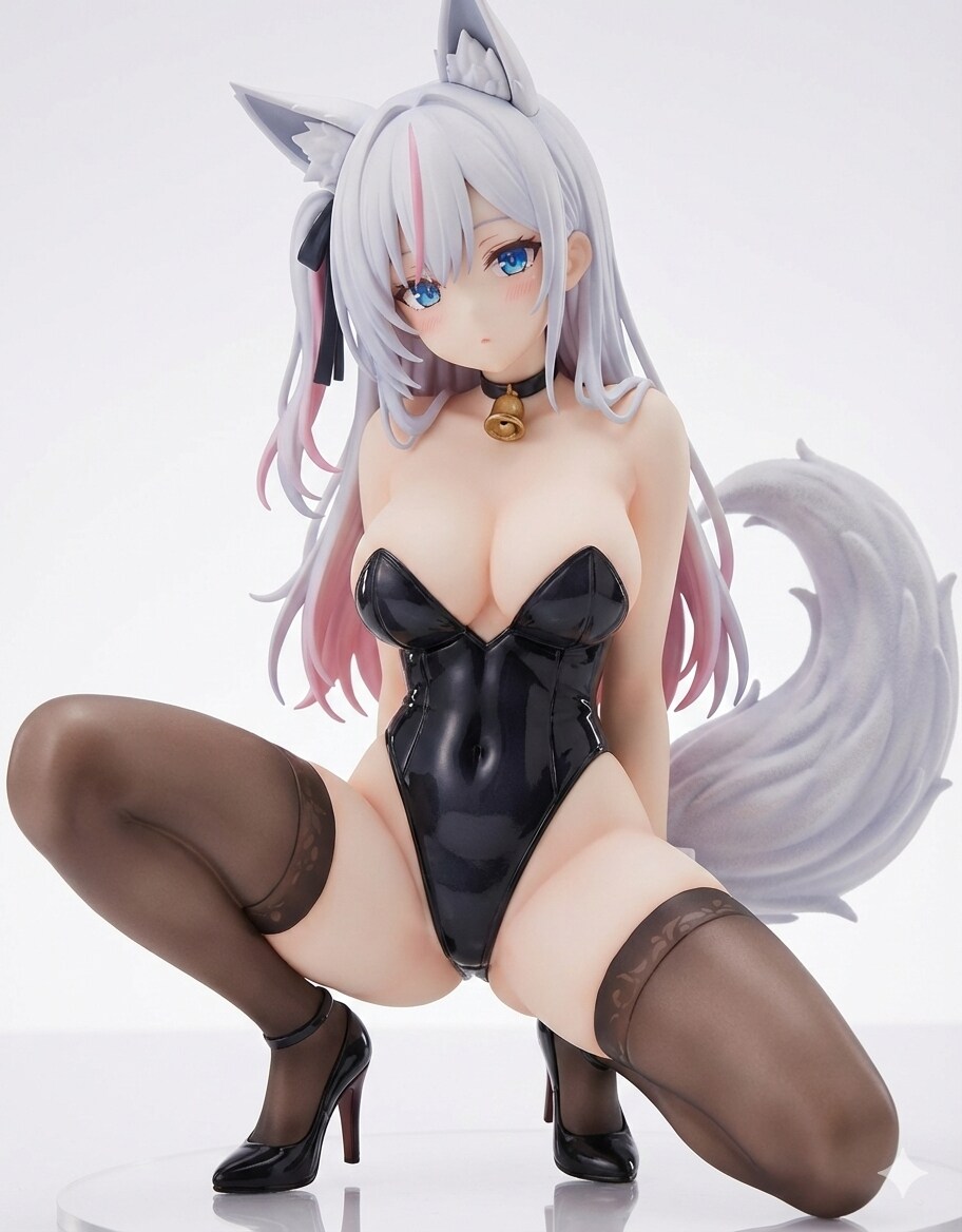 白狐