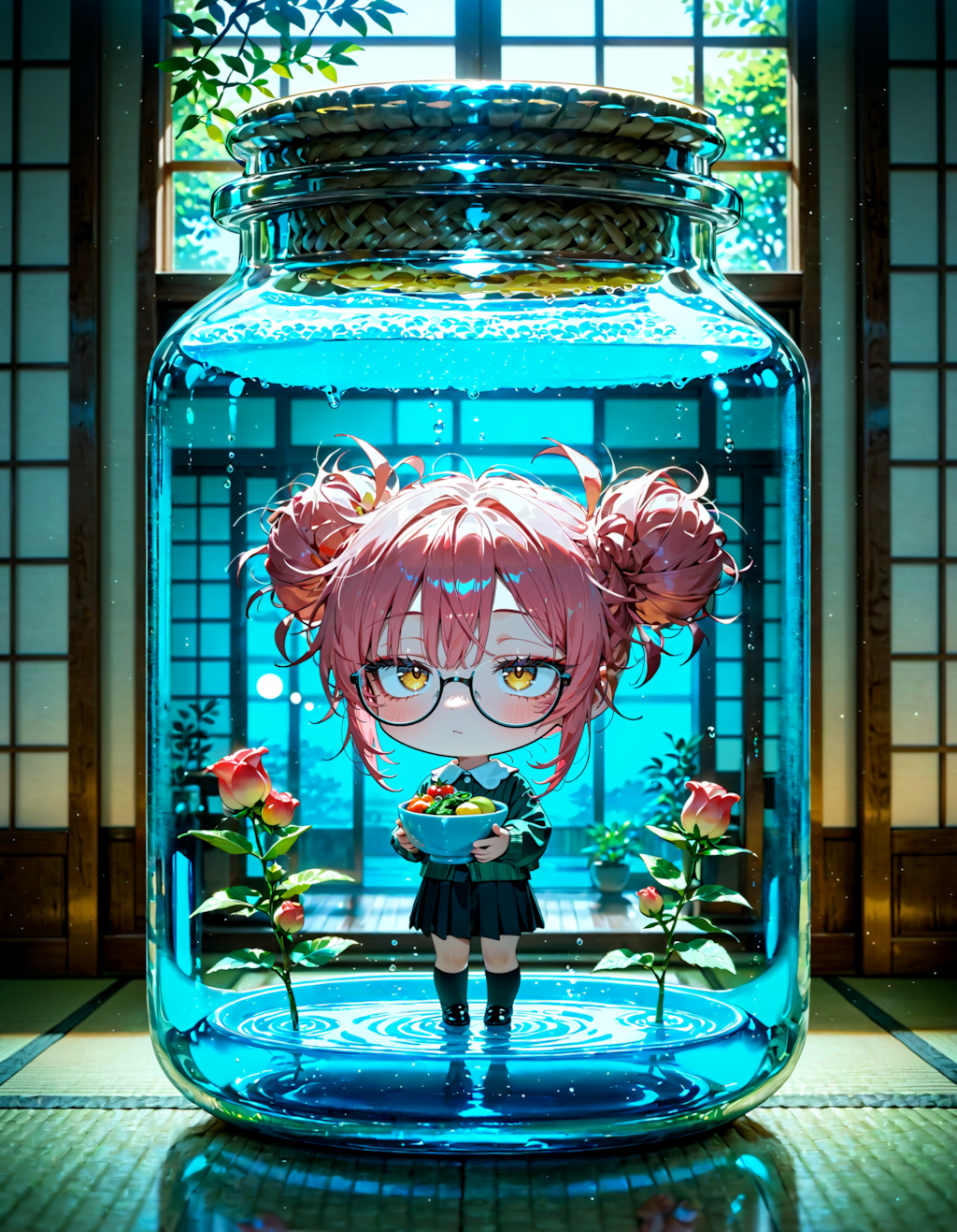 今日は何の日？　フンドーダイ・煮物の日