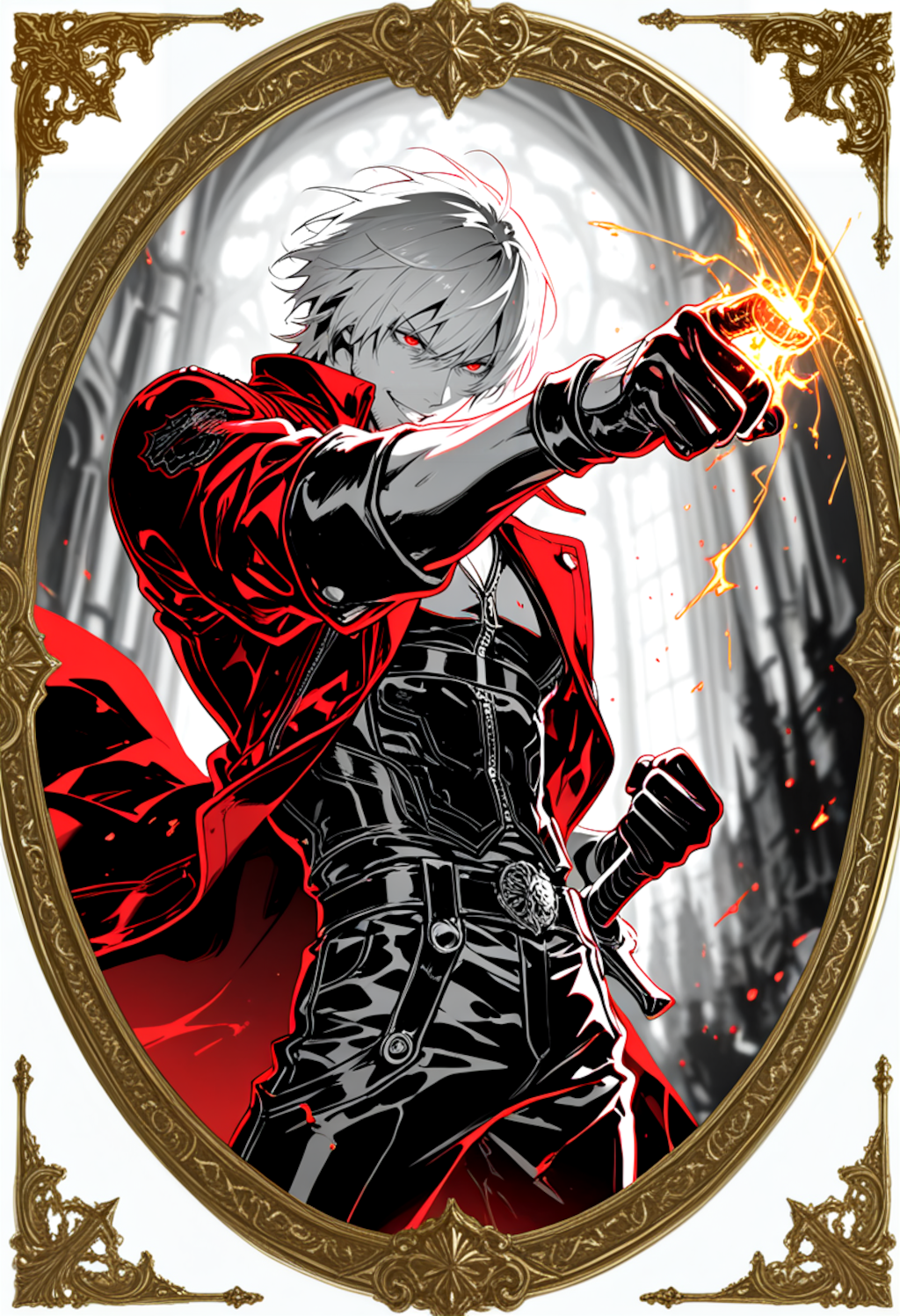 『Hey! Do your job!　Let's rock!』