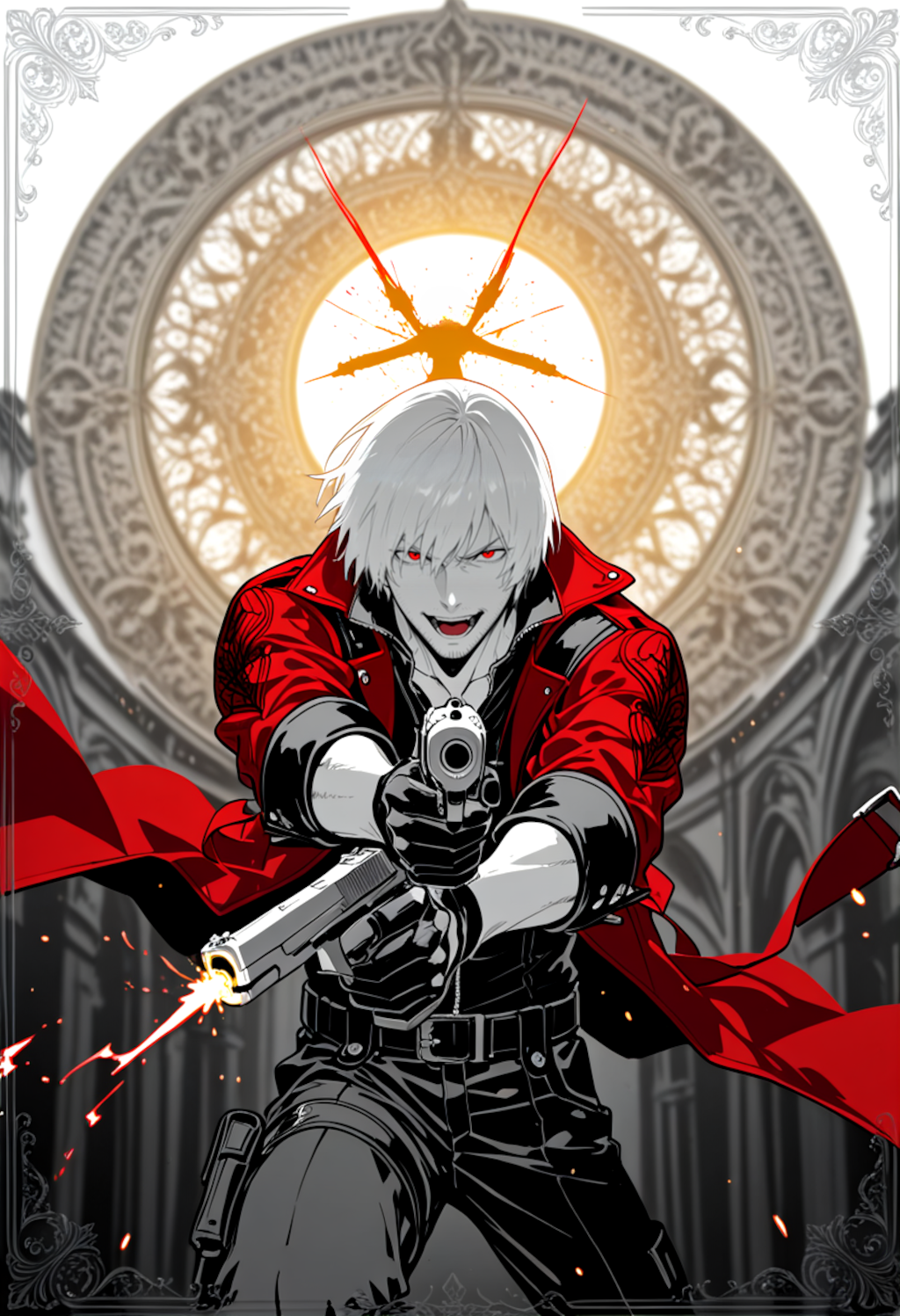 『Hey! Do your job!　Let's rock!』