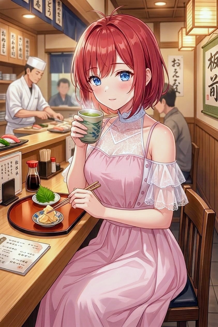 ガーリーだべ？ | の人気AIイラスト・グラビア