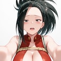 八百万百 2枚目