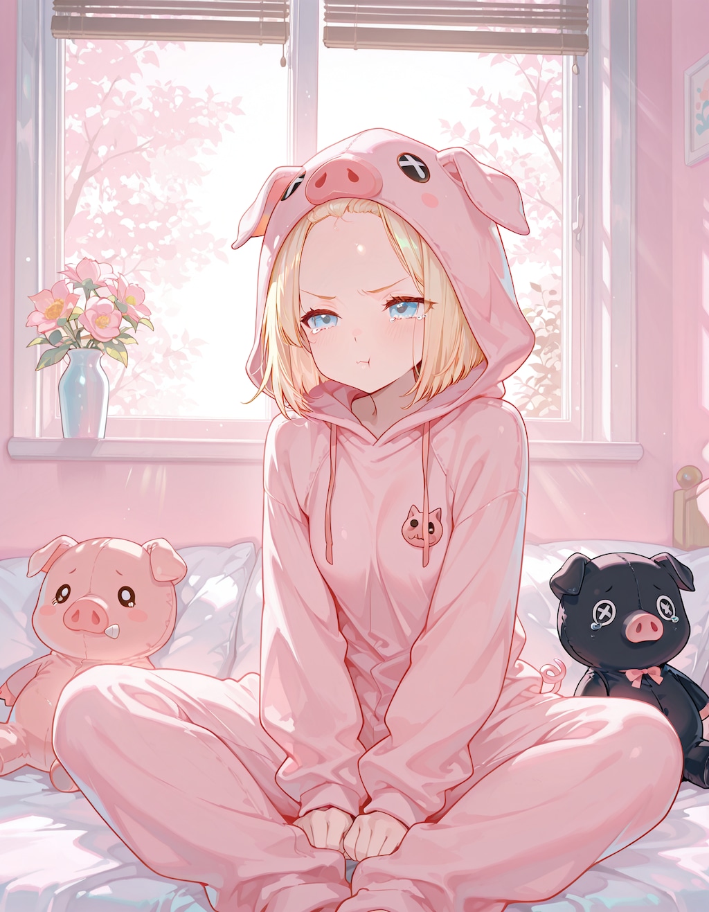 ブタフェスと聞いて