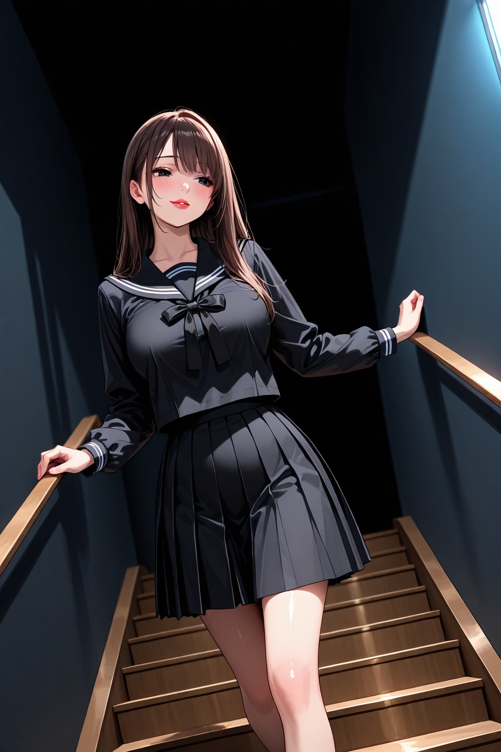 A嬢の物語 令嬢の初恋