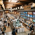仏教的な大型家電量販店 5枚目