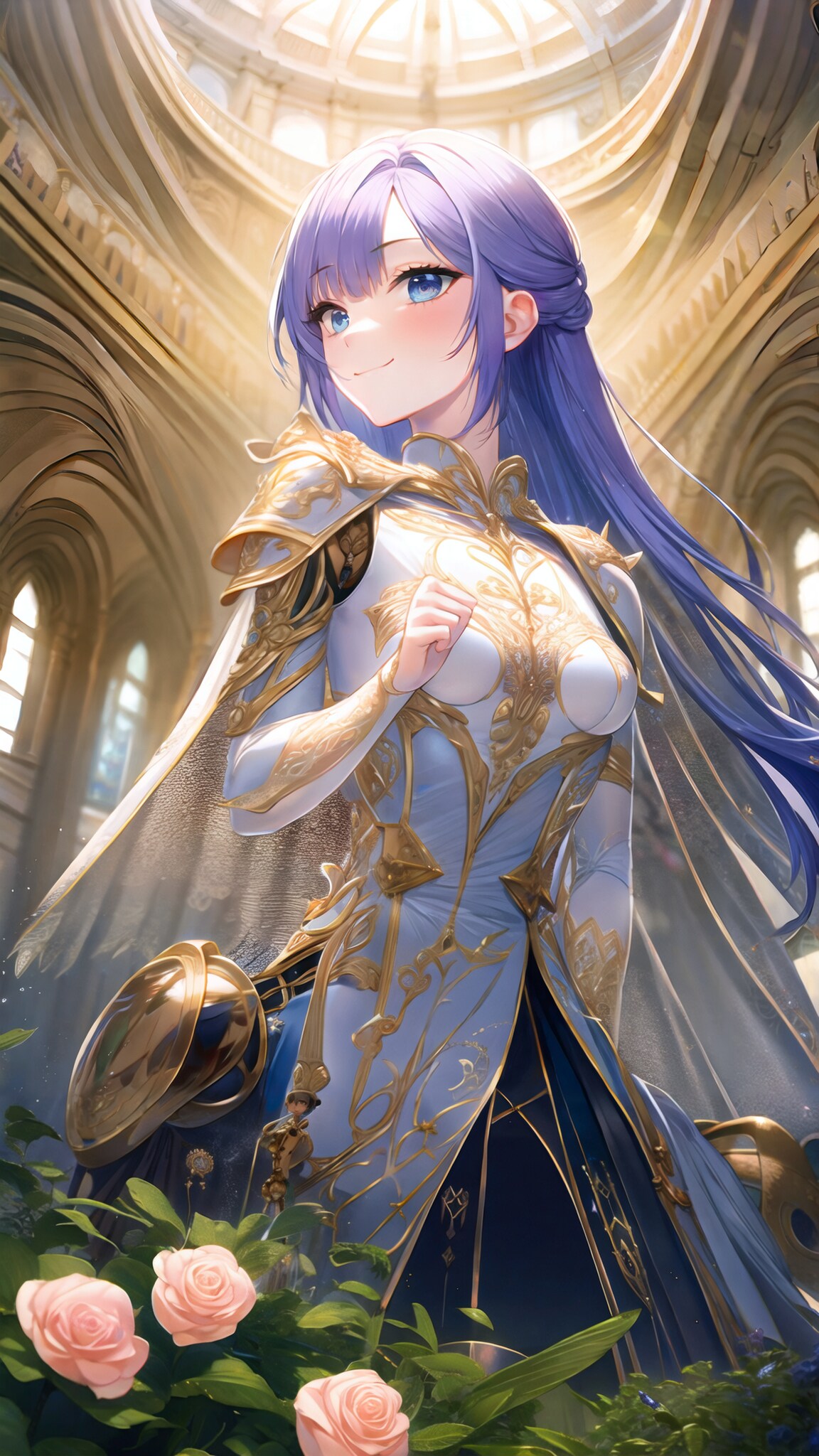 第三王女の秘密