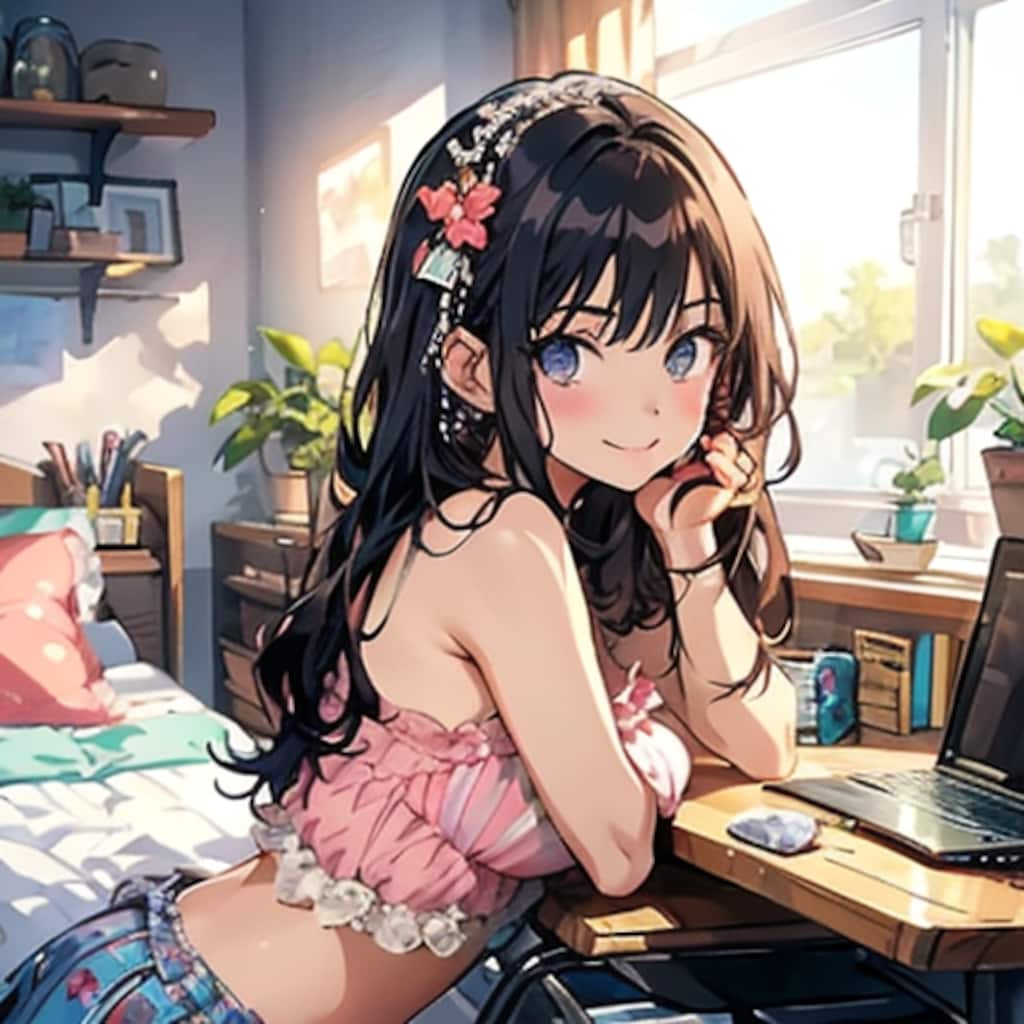 インドア派
